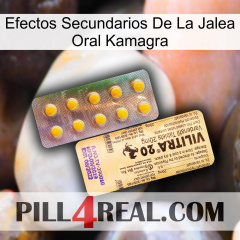 Kamagra Oral Jelly Side Effects new06